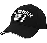 Image of Rothco Veteran Low Profile Cap - Men's