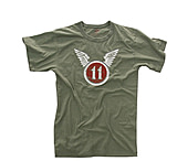 Image of Rothco Vintage ''11th Airborne'' T-Shirt