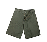 Image of Rothco Vintage 5 Pocket Flat Front Shorts