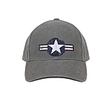 Image of Rothco Vintage Air Corps Logo Low Profile Cap