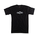 Image of Rothco Vintage ''Air Corps Star'' T-Shirt