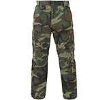 Image of Rothco Vintage Camo Paratrooper Fatigue Pants - Men's