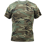 Image of Rothco Vintage Camo T-Shirt - Men's
