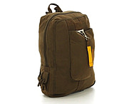 Image of Rothco Vintage Canvas Flight Bag