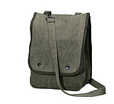 Image of Rothco Vintage Canvas Map Case Shoulder Bag