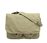 Image of Rothco Vintage Canvas Paratrooper Bag