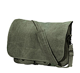 Image of Rothco Vintage Canvas Paratrooper Bag