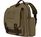 Image of Rothco Vintage Canvas Sling Backpack