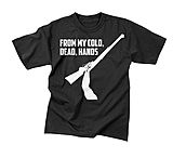 Image of Rothco Vintage From My Cold Dead Hands T-Shirt