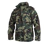 Image of Rothco Vintage Lightweight M-65 Field Jacket - Men's