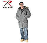 Image of Rothco Vintage N-3B Parka