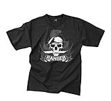 Image of Rothco Vintage Ranger T-shirt