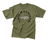Image of Rothco Vintage 'Tools Of The Trade' T-Shirt