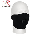 Image of Rothco Neoprene Half Face Mask