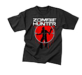 Image of Rothco Vintage Zombie Hunter T-Shirt