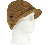 Image of Rothco Watch Cap w/Brim - Men's