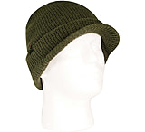 Image of Rothco Watch Cap w/Brim - Men's