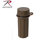Image of Rothco Waterproof Match Box 1152