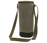 Image of Rothco Waxed Canvas Wine Carrier Tote Bag
