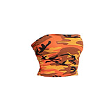 Image of Rothco Camo Tube Top - Women's