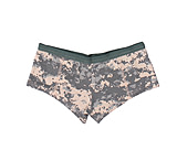 Image of Rothco Womens ACU Digital Camo Booty Shorts