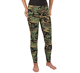 Image of Rothco Camo Leggings - Women's
