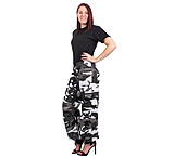 Image of Rothco Vintage Paratrooper Fatigue Pants - Women's