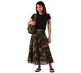 Image of Rothco Womens Gauze Skirt