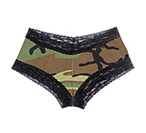 Image of Rothco Women's Lace Trimmed Boy Short