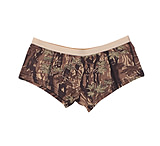 Image of Rothco Womens Smokey Branch Booty Shorts
