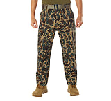Image of Rothco X Bear Archery Fred Bear Camo Tactical BDU Pants - Men's