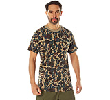 Image of Rothco X Bear Archery Fred Camo Moisture Wicking T-Shirt - Men's
