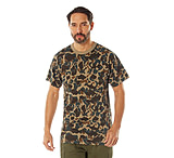 Image of Rothco X Bear Archery Fred Camo T-Shirt - Men's
