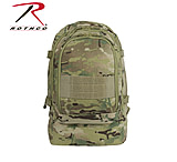 Image of Rothco Skirmish 3 Day Assault Backpack