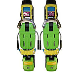 Image of Rottefella NTN Freeride Multi-Color Binding