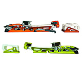 Image of Rottefella NTN - Small Soft Green