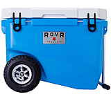 Image of RovR Products RollR 60 Wheeled Cooler
