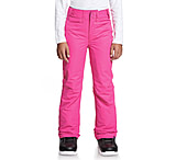 Image of Roxy Backyard Pants - Girl's
