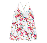 Image of Roxy Be In Love Strappy Beach Dress - Women's