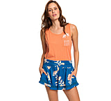 Image of Roxy Boho Dreams Viscose Shorts - Women's
