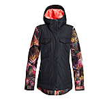 Image of Roxy Ceder Jacket - Women's