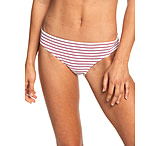 Image of Roxy Chasing Love Full Bikini Bottoms - Women's