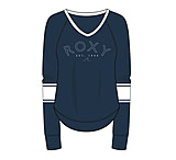 Image of Roxy Chill Zone A Long Sleeve Tee - Women's
