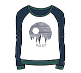 Image of Roxy Gold Tree B - Girl's