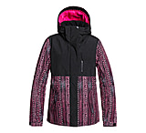 Image of Roxy Jetty Block Jacket - Women's