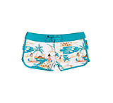 Image of Roxy Love Waimea Boardshorts - Girl's