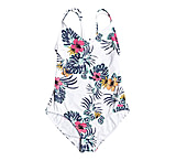 Image of Roxy Love Waimea One-Piece Swimsuit - Girl's