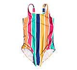 Image of Roxy Maui Shade One-Piece Swimsuit - Girl's