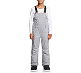 Image of Roxy Non Stop Bib Pants - Girl's
