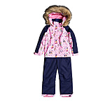 Image of Roxy Paradise Jumpsuit - Girl's